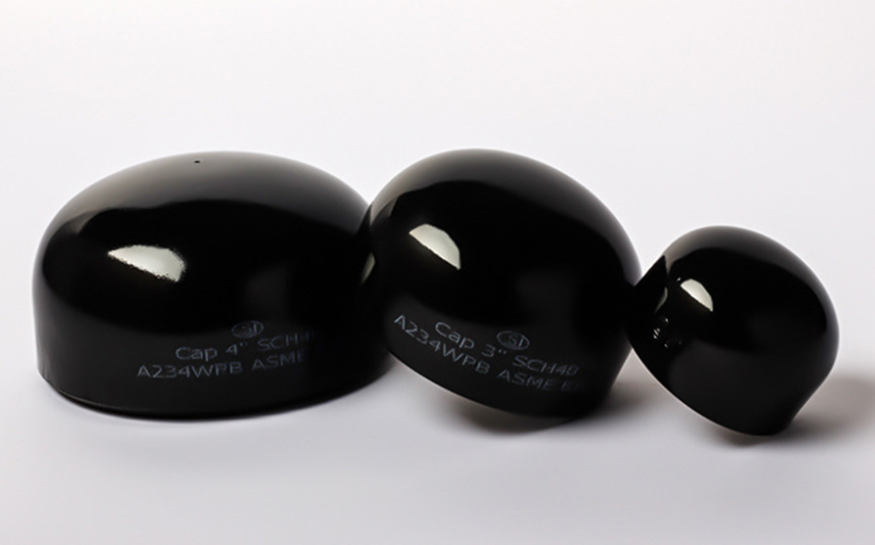 Pipe cap