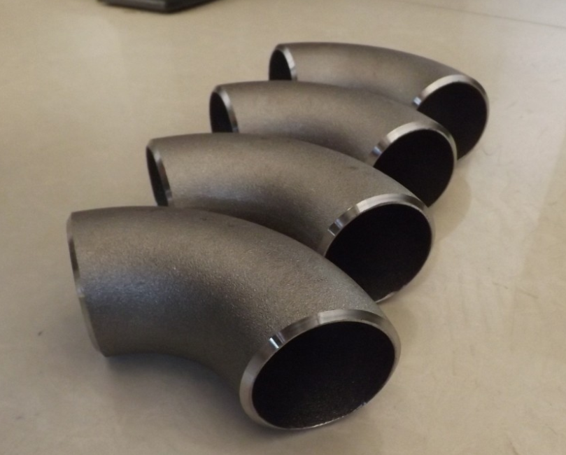 pipe bend